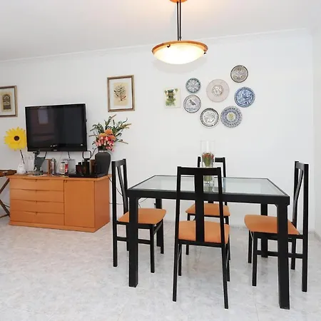 Apartment At136 Els Pins, Primera Linea, Piscina, Parking