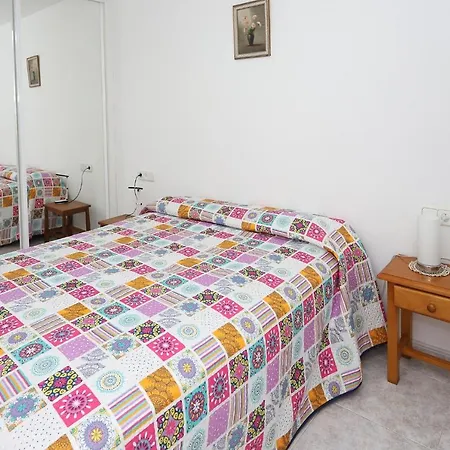 Apartment At136 Els Pins, Primera Linea, Piscina, Parking *
