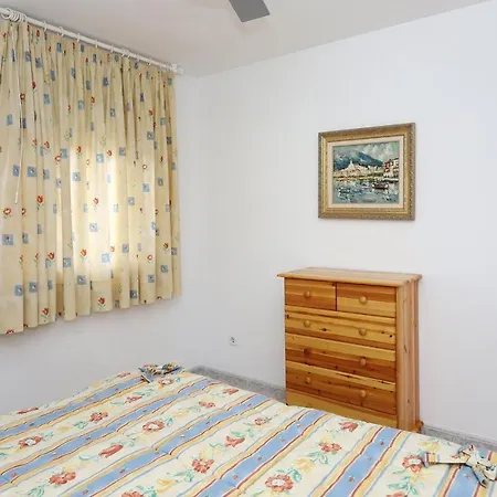 Apartment At136 Els Pins, Primera Linea, Piscina, Parking Torredembarra